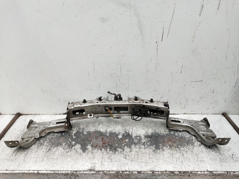 Recambio de panel frontal para opel combo d referencia OEM IAM   