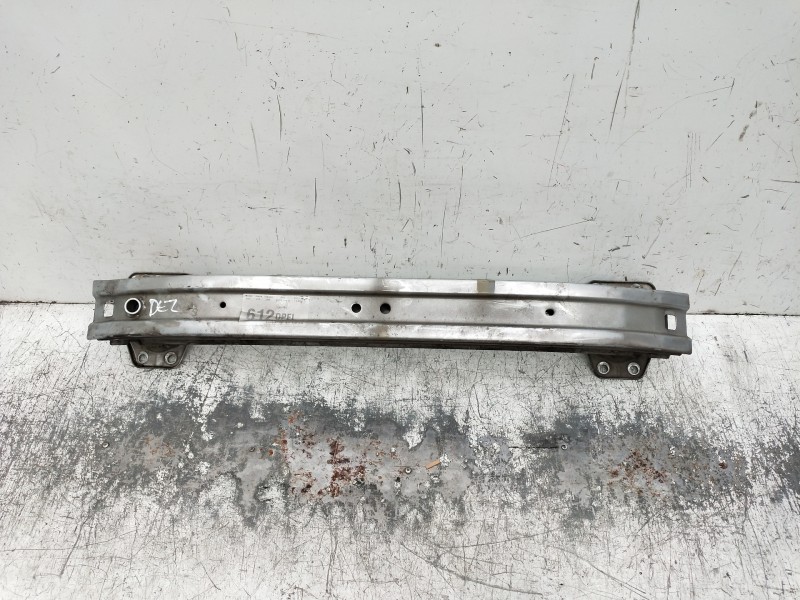 Recambio de refuerzo paragolpes delantero para opel combo d referencia OEM IAM   