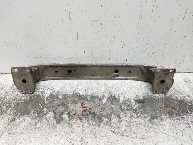 Recambio de refuerzo paragolpes delantero para opel combo d referencia OEM IAM   