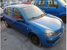 renault clio ii fase ii (b/cb0) del año 2004