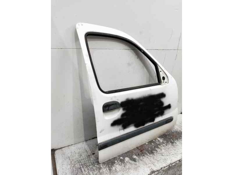 Recambio de puerta delantera derecha para renault kangoo (f/kc0) referencia OEM IAM   4P