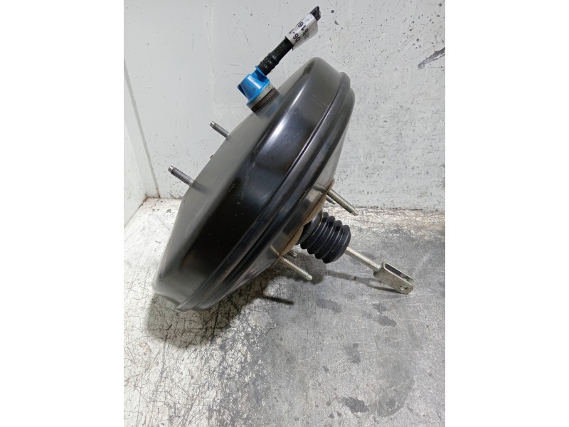 Recambio de servofreno para iveco daily furgón referencia OEM IAM 0204051883 504269884 