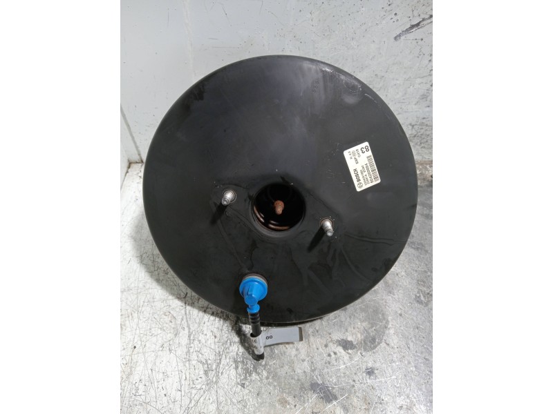 Recambio de servofreno para iveco daily furgón referencia OEM IAM 0204051883 504269884 