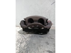 Recambio de pinza freno delantera izquierda para iveco daily furgón referencia OEM IAM    2