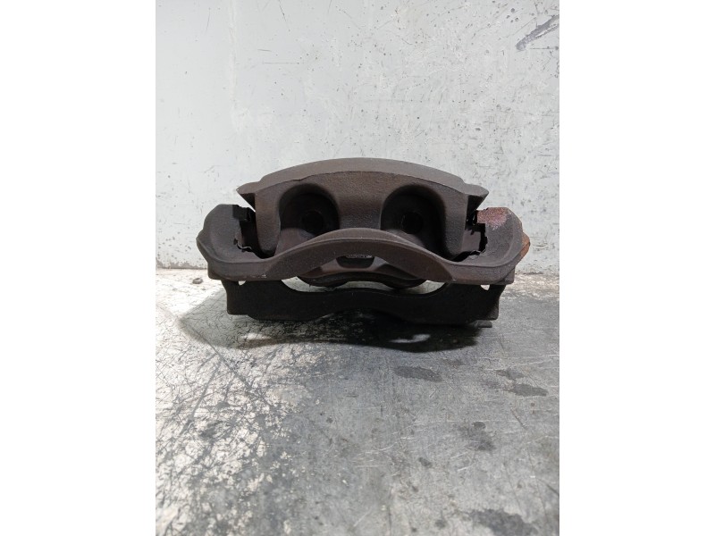 Recambio de pinza freno delantera izquierda para iveco daily furgón referencia OEM IAM   