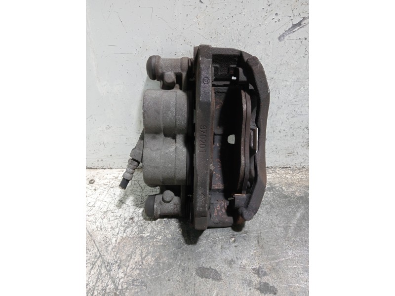 Recambio de pinza freno delantera izquierda para iveco daily furgón referencia OEM IAM   