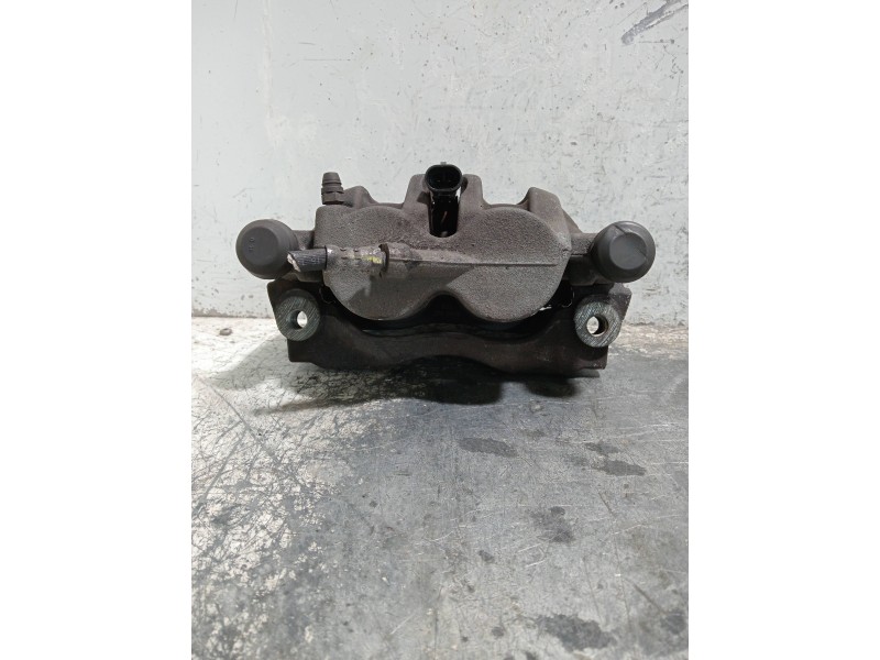 Recambio de pinza freno delantera izquierda para iveco daily furgón referencia OEM IAM   
