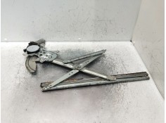 Recambio de elevalunas delantero derecho para fiat sedici (189) referencia OEM IAM   5P