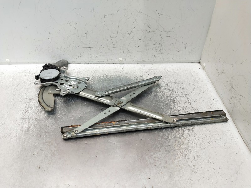 Recambio de elevalunas delantero derecho para fiat sedici (189) referencia OEM IAM   5P