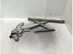 Recambio de elevalunas delantero derecho para fiat sedici (189) referencia OEM IAM   5P 2