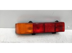 Recambio de piloto trasero izquierdo para fiat cinquecento (170) 0.9 i.e. referencia OEM IAM   