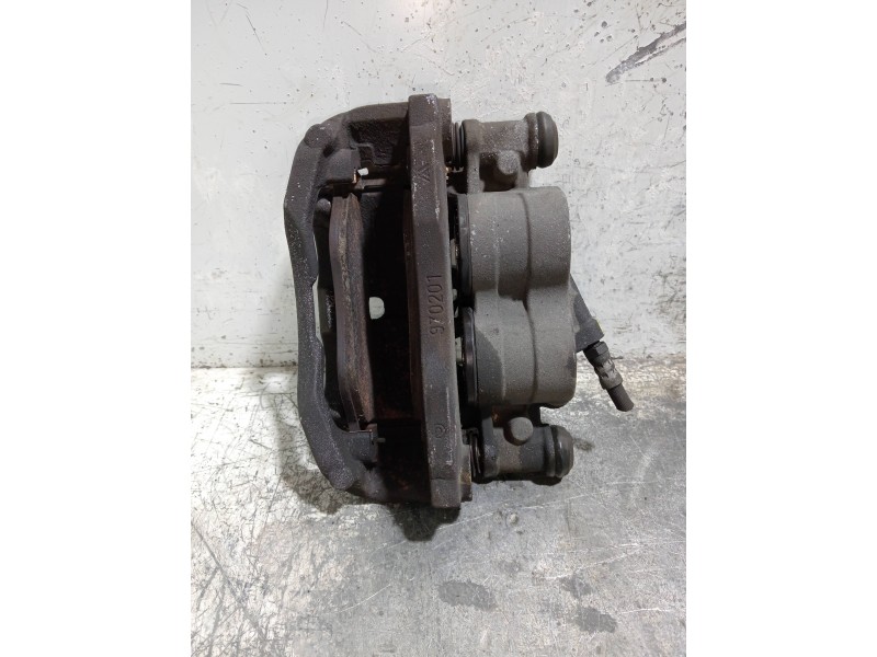 Recambio de pinza freno delantera derecha para iveco daily furgón referencia OEM IAM   