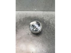 Recambio de faro antiniebla derecho para fiat sedici (189) referencia OEM IAM   