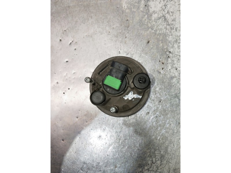 Recambio de faro antiniebla derecho para fiat sedici (189) referencia OEM IAM   