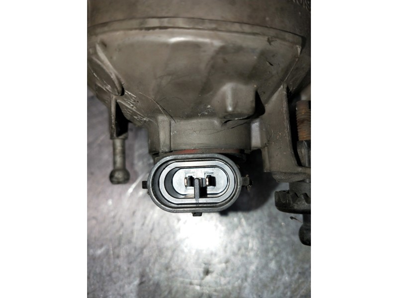 Recambio de faro antiniebla derecho para fiat sedici (189) referencia OEM IAM   