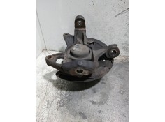 Recambio de mangueta delantera izquierda para iveco daily furgón referencia OEM IAM 5801564382   2