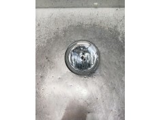 Recambio de faro antiniebla izquierdo para fiat sedici (189) referencia OEM IAM   