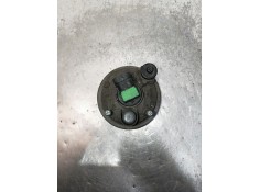 Recambio de faro antiniebla izquierdo para fiat sedici (189) referencia OEM IAM    2