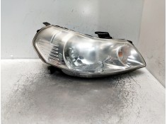 Recambio de faro derecho para fiat sedici (189) referencia OEM IAM 10016684  