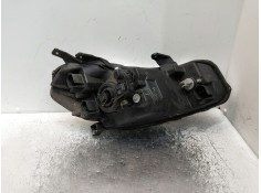 Recambio de faro izquierdo para fiat sedici (189) referencia OEM IAM 10016684   2