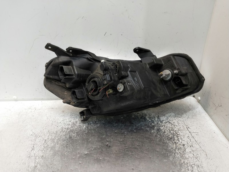 Recambio de faro izquierdo para fiat sedici (189) referencia OEM IAM 10016684  