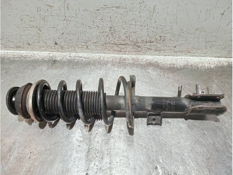 Recambio de amortiguador delantero derecho para fiat sedici (189) referencia OEM IAM 4160179JF1  