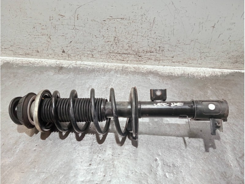 Recambio de amortiguador delantero derecho para fiat sedici (189) referencia OEM IAM 4160179JF1  