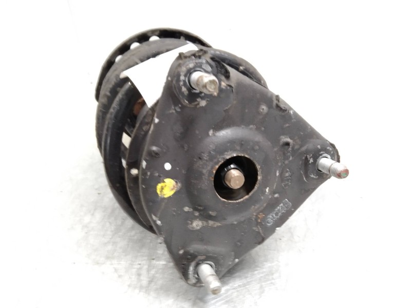 Recambio de amortiguador delantero izquierdo para hyundai i30 1.6 crdi cat referencia OEM IAM 546502R450  