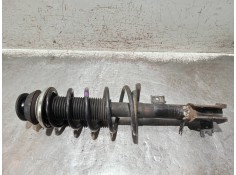 Recambio de amortiguador delantero izquierdo para fiat sedici (189) referencia OEM IAM 4160279JF1  