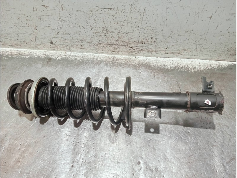 Recambio de amortiguador delantero izquierdo para fiat sedici (189) referencia OEM IAM 4160279JF1  