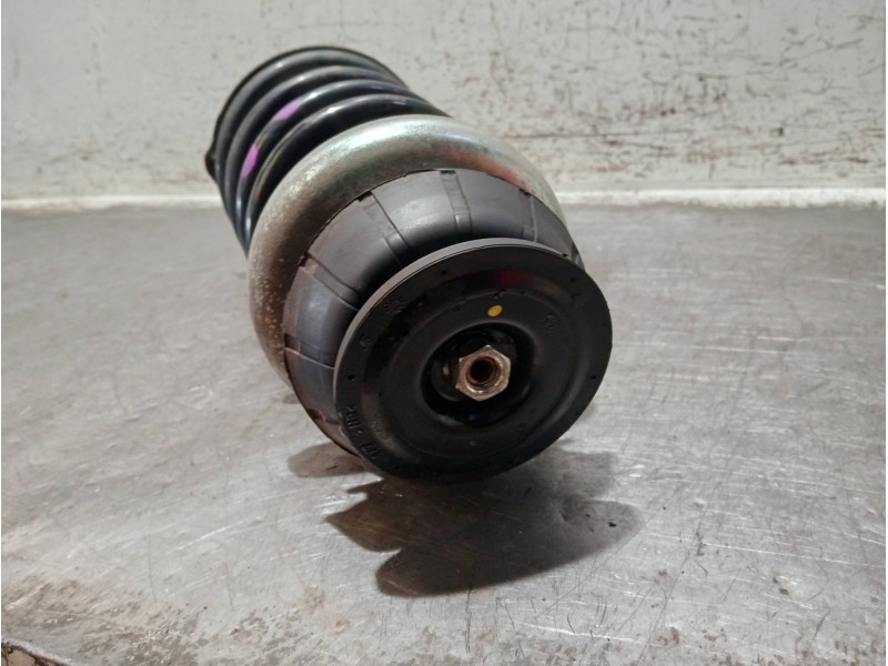 Recambio de amortiguador delantero izquierdo para fiat sedici (189) referencia OEM IAM 4160279JF1  