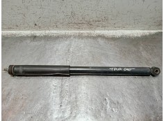 Recambio de amortiguador trasero derecho para fiat sedici (189) referencia OEM IAM 4180079J70  
