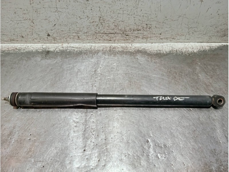 Recambio de amortiguador trasero derecho para fiat sedici (189) referencia OEM IAM 4180079J70  