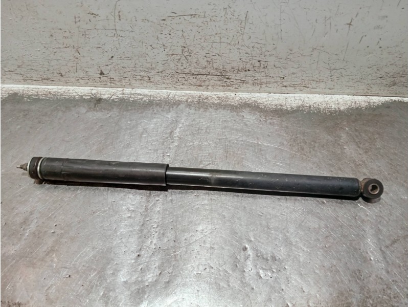 Recambio de amortiguador trasero derecho para fiat sedici (189) referencia OEM IAM 4180079J70  