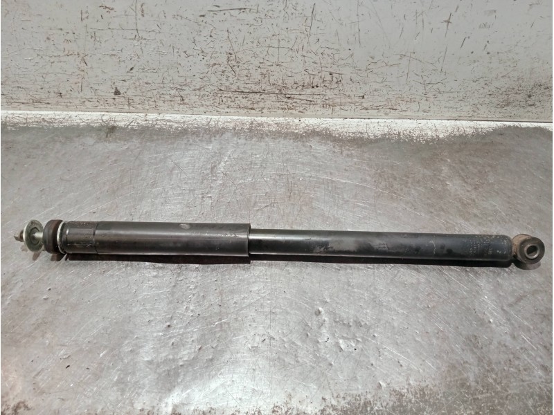 Recambio de amortiguador trasero izquierdo para fiat sedici (189) referencia OEM IAM 4180079J70  