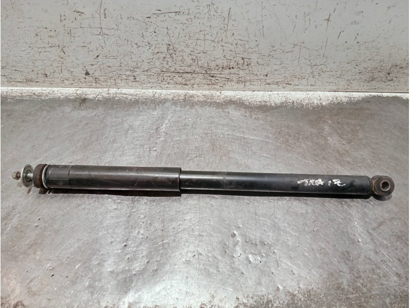 Recambio de amortiguador trasero izquierdo para fiat sedici (189) referencia OEM IAM 4180079J70  
