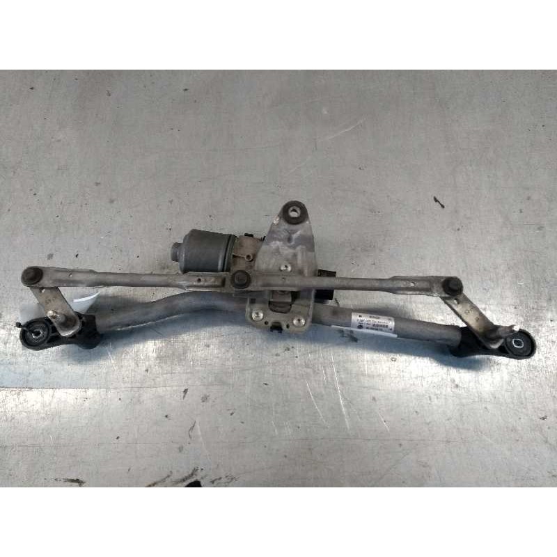 Recambio de motor limpia delantero para alfa romeo 159 (140) 1.9 jtd (m) 16v cat referencia OEM IAM 0390241915 3397020724 606948