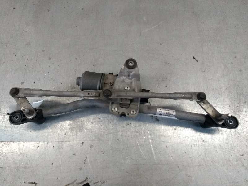 Recambio de motor limpia delantero para alfa romeo 159 (140) 1.9 jtd (m) 16v cat referencia OEM IAM 0390241915 3397020724 606948