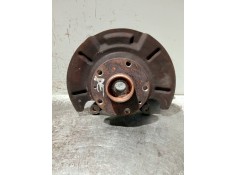 Recambio de mangueta delantera derecha para fiat sedici (189) referencia OEM IAM   