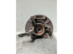 Recambio de mangueta delantera derecha para fiat sedici (189) referencia OEM IAM    2