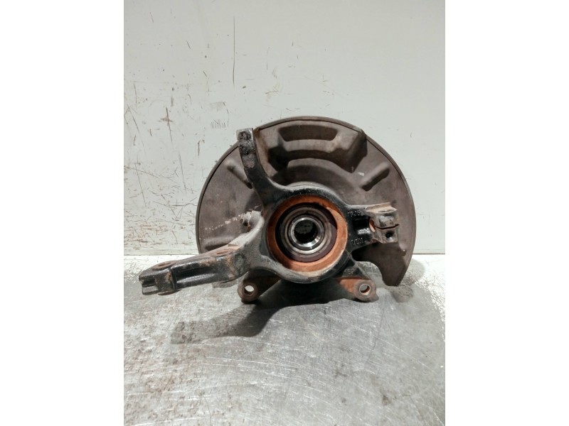 Recambio de mangueta delantera derecha para fiat sedici (189) referencia OEM IAM   