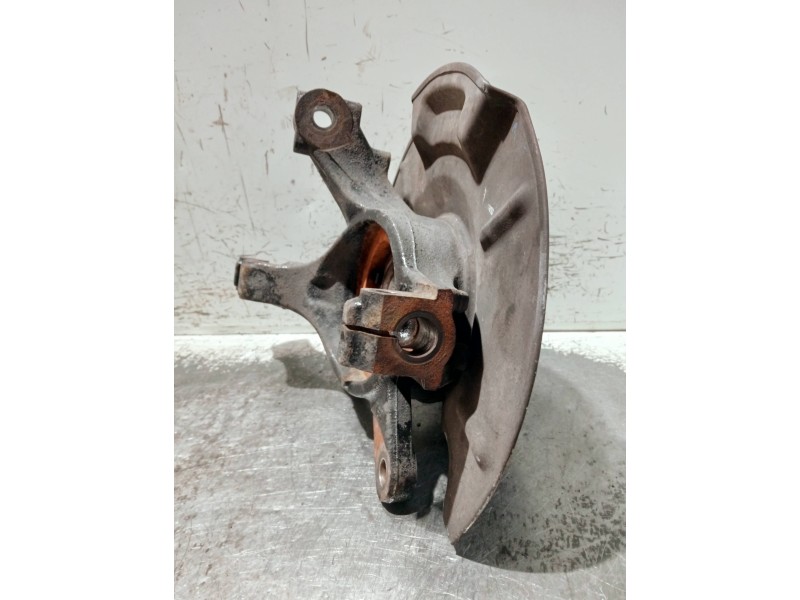 Recambio de mangueta delantera derecha para fiat sedici (189) referencia OEM IAM   