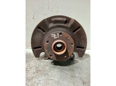 Recambio de mangueta delantera izquierda para fiat sedici (189) referencia OEM IAM   