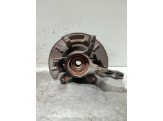 Recambio de mangueta delantera izquierda para fiat sedici (189) referencia OEM IAM    2