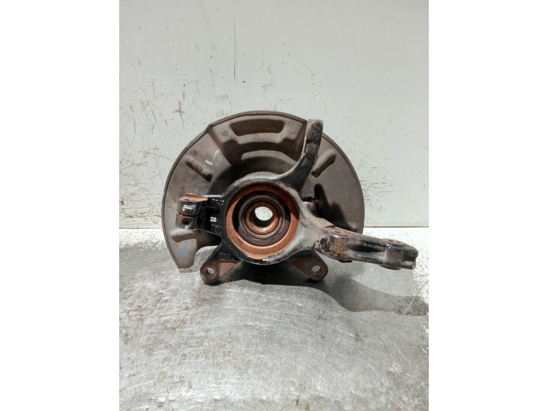 Recambio de mangueta delantera izquierda para fiat sedici (189) referencia OEM IAM   