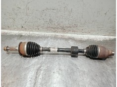 Recambio de transmision delantera derecha para fiat sedici (189) referencia OEM IAM 4410179JG0 EBJ100MBE84A 