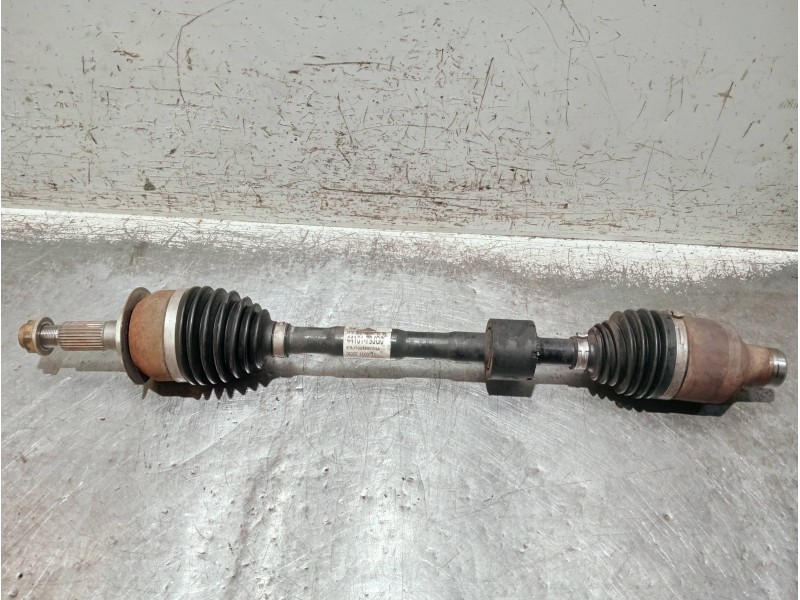 Recambio de transmision delantera derecha para fiat sedici (189) referencia OEM IAM 4410179JG0 EBJ100MBE84A 