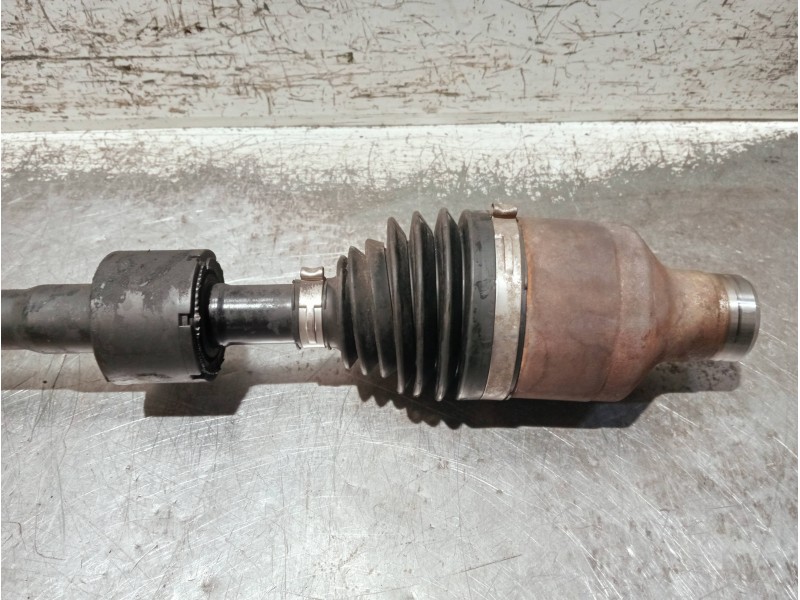 Recambio de transmision delantera derecha para fiat sedici (189) referencia OEM IAM 4410179JG0 EBJ100MBE84A 