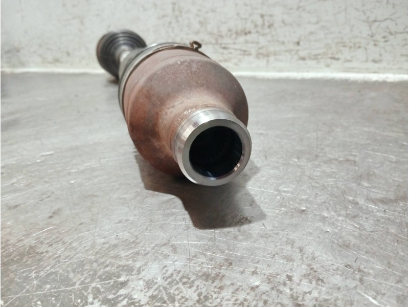 Recambio de transmision delantera derecha para fiat sedici (189) referencia OEM IAM 4410179JG0 EBJ100MBE84A 