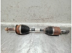 Recambio de transmision delantera izquierda para fiat sedici (189) referencia OEM IAM 4410279J60 EBJ100MBE83A 